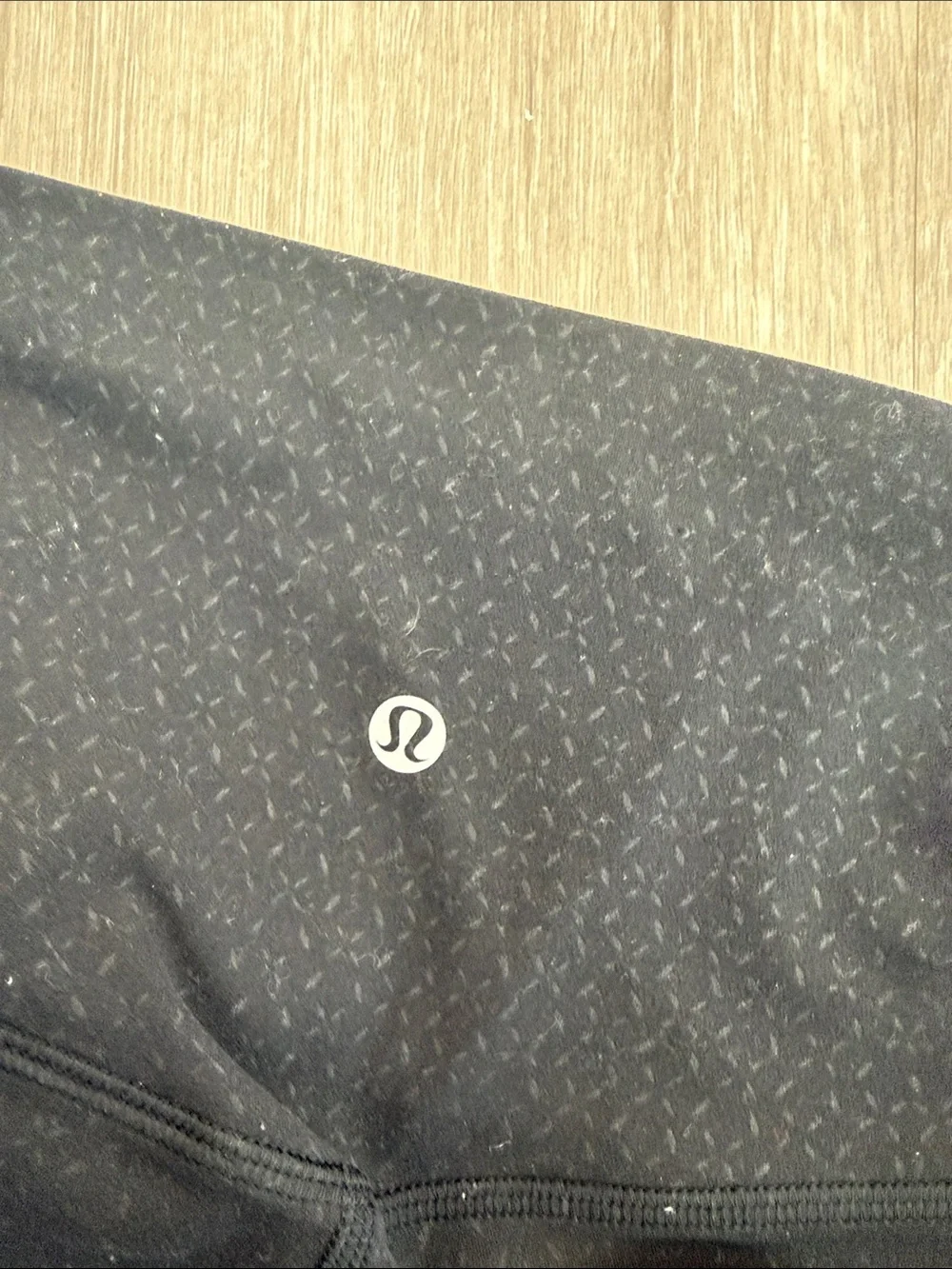 Lululemon Black Align Leggings ‘28